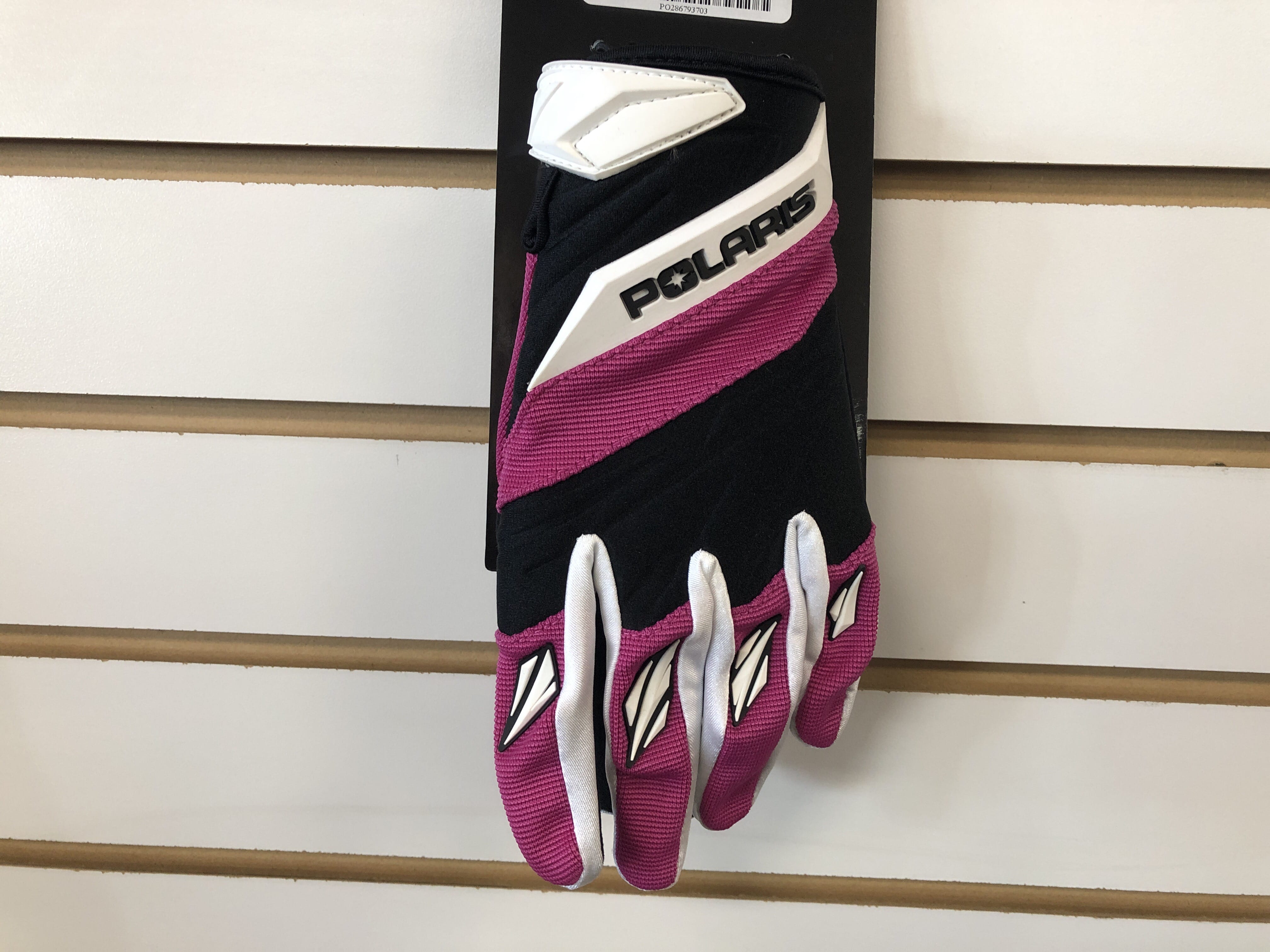 ORV GLOVE-PINK XL